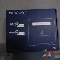 Lote 011 - Router Wilink - Imagen 10