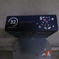 Lote 011 - Router Wilink