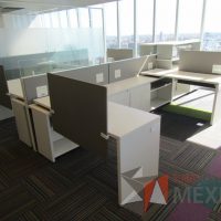 Lote 006 - Estación de trabajo para 6 personas - Imagen 7