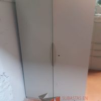 Lote 027 - Gabinete de 2 puertas