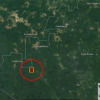 Lote 006 - Predio Rústico - José María Morelos, Quintana Roo - Derechos Fideicomisarios