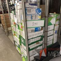 Lote 051 - Toner diferentes modelos