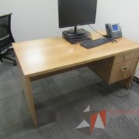 Lote 005 - Oficina ejecutiva