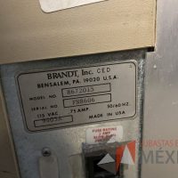 Lote 041- Contadores de billetes y monedas - Imagen 26