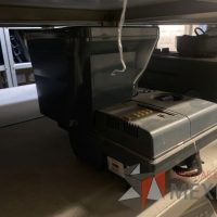 Lote 041- Contadores de billetes y monedas - Imagen 27