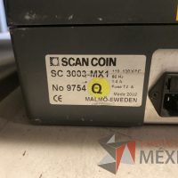 Lote 041- Contadores de billetes y monedas - Imagen 33