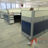 Lote 012 - Estación de trabajo para 12 personas