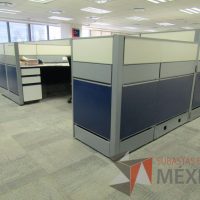 Lote 012 - Estación de trabajo para 12 personas - Imagen 3