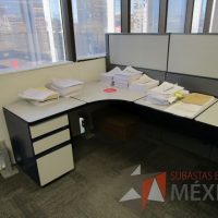 Lote 012 - Estación de trabajo para 12 personas - Imagen 6