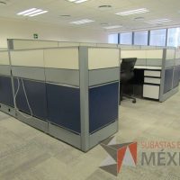 Lote 012 - Estación de trabajo para 12 personas - Imagen 7