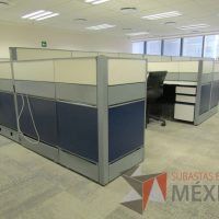 Lote 012 - Estación de trabajo para 12 personas - Imagen 8