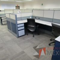 Lote 012 - Estación de trabajo para 12 personas - Imagen 12
