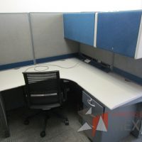 Lote 027 - Estación de trabajo para 2 personas - Imagen 5