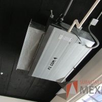 Lote 069 - Aire Acondicionado York con Condensador