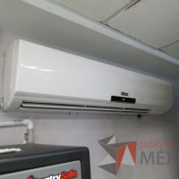 Lote 009 - Mini Split. - Imagen 8