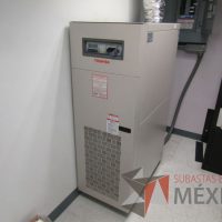 Lote 011 - UPS Toshiba 30 KVA, T42F3F300XAMBN - Imagen 13