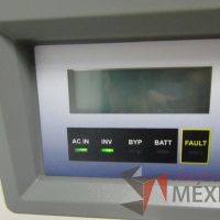 Lote 011 - UPS Toshiba 30 KVA, T42F3F300XAMBN - Imagen 4