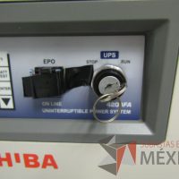 Lote 011 - UPS Toshiba 30 KVA, T42F3F300XAMBN - Imagen 6