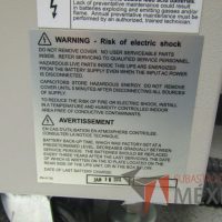 Lote 011 - UPS Toshiba 30 KVA, T42F3F300XAMBN - Imagen 16