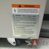Lote 011 - UPS Toshiba 30 KVA, T42F3F300XAMBN - Imagen 17