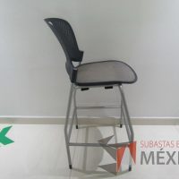 Lote 013 - 2 Sillas altas Herman Miller - Imagen 5