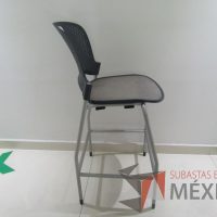 Lote 013 - 2 Sillas altas Herman Miller - Imagen 6
