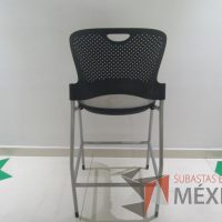 Lote 013 - 2 Sillas altas Herman Miller - Imagen 7