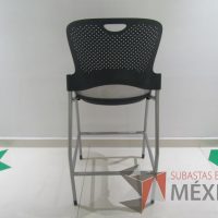 Lote 013 - 2 Sillas altas Herman Miller - Imagen 8