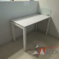Lote 018 - Mesa de trabajo rectangular - Imagen 5
