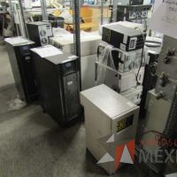 Lote 007 - 45 UPS diferentes  marcas y modelos - Imagen 10