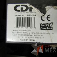 Lote 007 - 45 UPS diferentes  marcas y modelos - Imagen 12