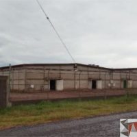 Lote 003 - Bodega - Ahome, Sinaloa - Derechos Adjudicatarios