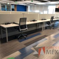 Lote 037 - Estación de trabajo para 15 personas - Imagen 7
