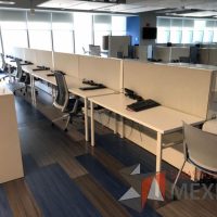 Lote 038 - Estación de trabajo para 14 personas