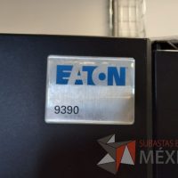 Lote 014 - UPS, EATON Modelo: 9390-80/60, 60 KVA - Imagen 3