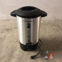 Lote 014 - Cafetera industrial - Imagen 3
