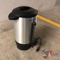 Lote 014 - Cafetera industrial - Imagen 4