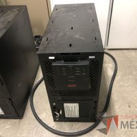 Lote 006 - NoBreack APC 3000XL - Imagen 10