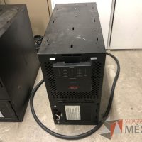 Lote 006 - NoBreack APC 3000XL - Imagen 12