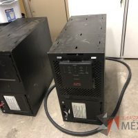 Lote 006 - NoBreack APC 3000XL - Imagen 13
