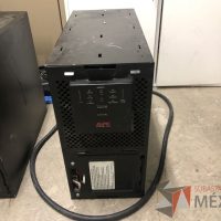 Lote 006 - NoBreack APC 3000XL