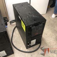 Lote 006 - NoBreack APC 3000XL - Imagen 15