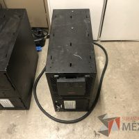 Lote 006 - NoBreack APC 3000XL - Imagen 17
