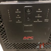 Lote 006 - NoBreack APC 3000XL - Imagen 18