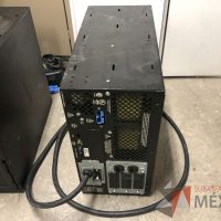 Lote 006 - NoBreack APC 3000XL - Imagen 7