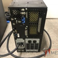 Lote 006 - NoBreack APC 3000XL - Imagen 8