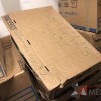Lote 009 - 2 Cajas de cables de red - Imagen 7