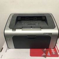 Lote 021 - Impresora LaserJet P1006, HP - Imagen 2