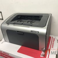 Lote 021 - Impresora LaserJet P1006, HP - Imagen 3
