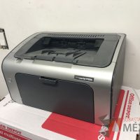 Lote 021 - Impresora LaserJet P1006, HP - Imagen 4